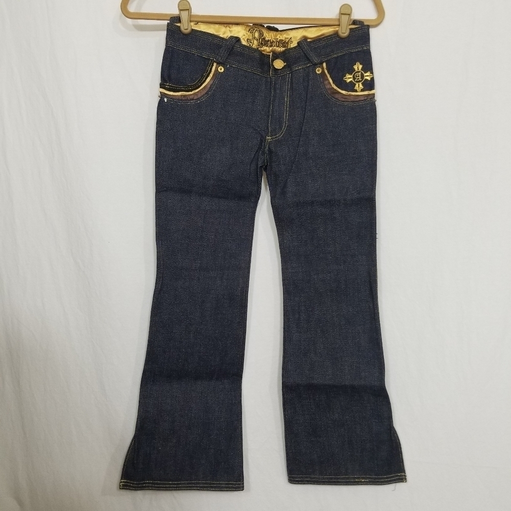 Passport Aristabrat Jeans